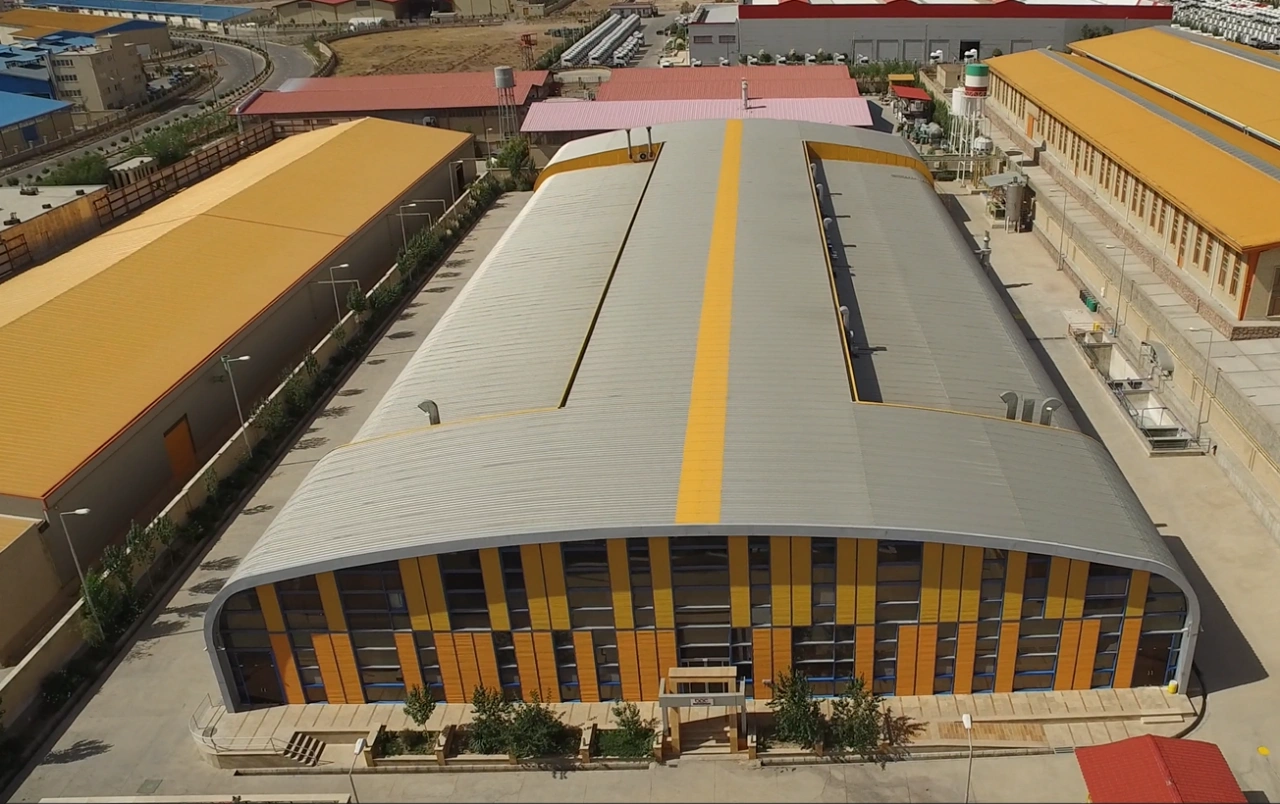 Technology Partnership