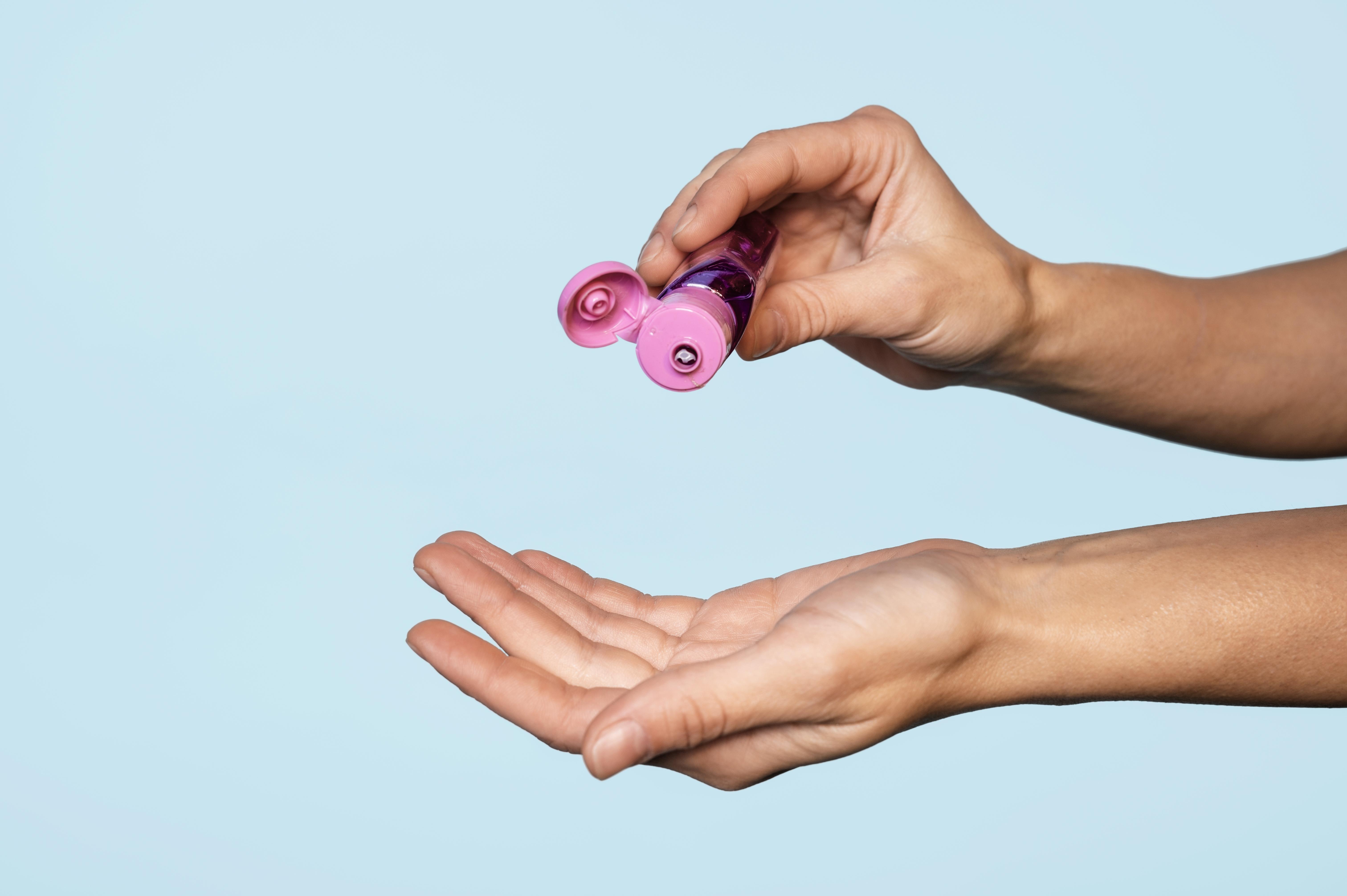 راهنمای ژل‌های روان‌کننده