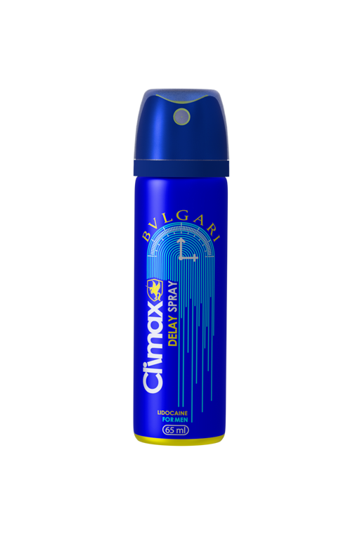 اسپری تاخیری CLIMAX