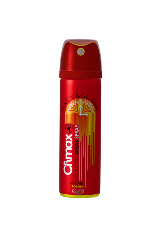 اسپری تاخیری CLIMAX