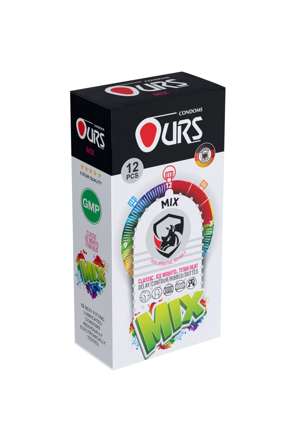 Mix